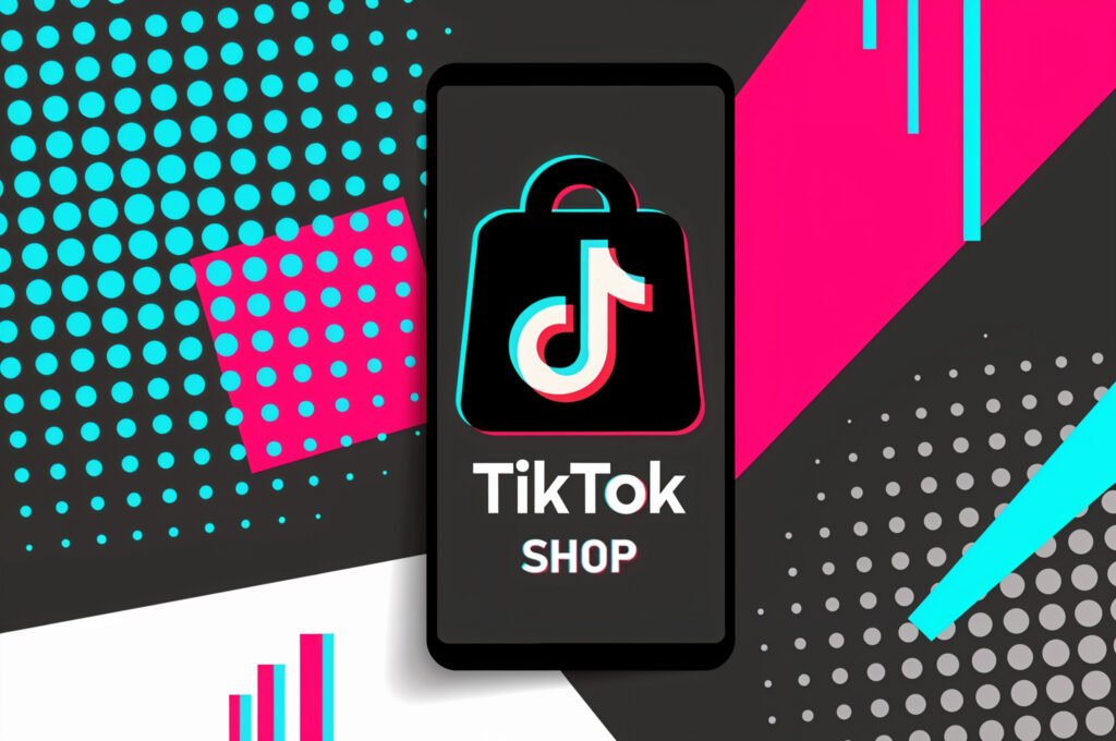 TikTok Shop-1