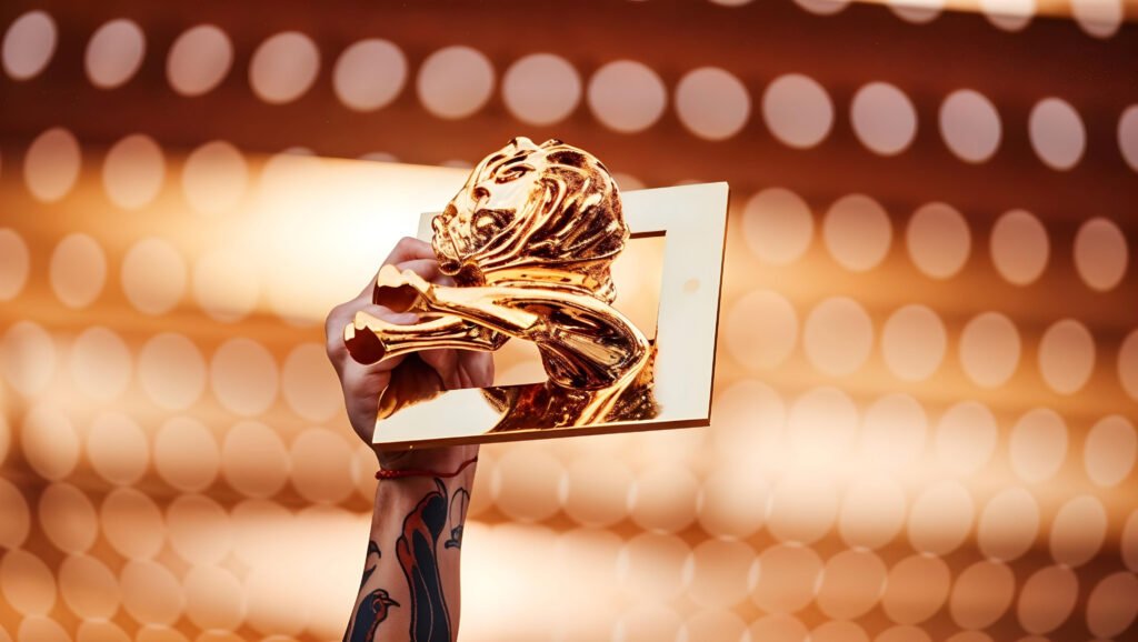 Brasil é Homenageado como Creative Country of the Year no Cannes Lions 2025