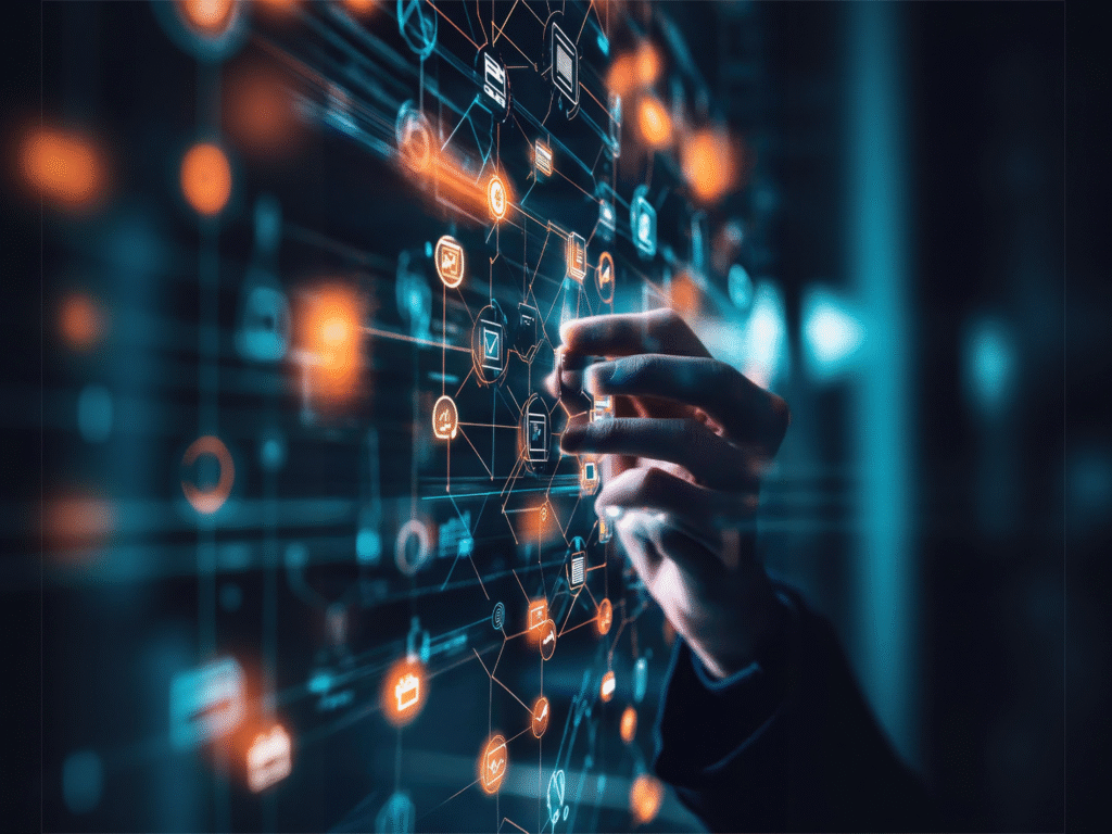 O impacto dos dados sintéticos no futuro do marketing digital