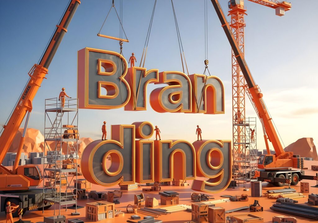 Marca impulsionando o crescimento e o valor estratégico da empresa em 2025