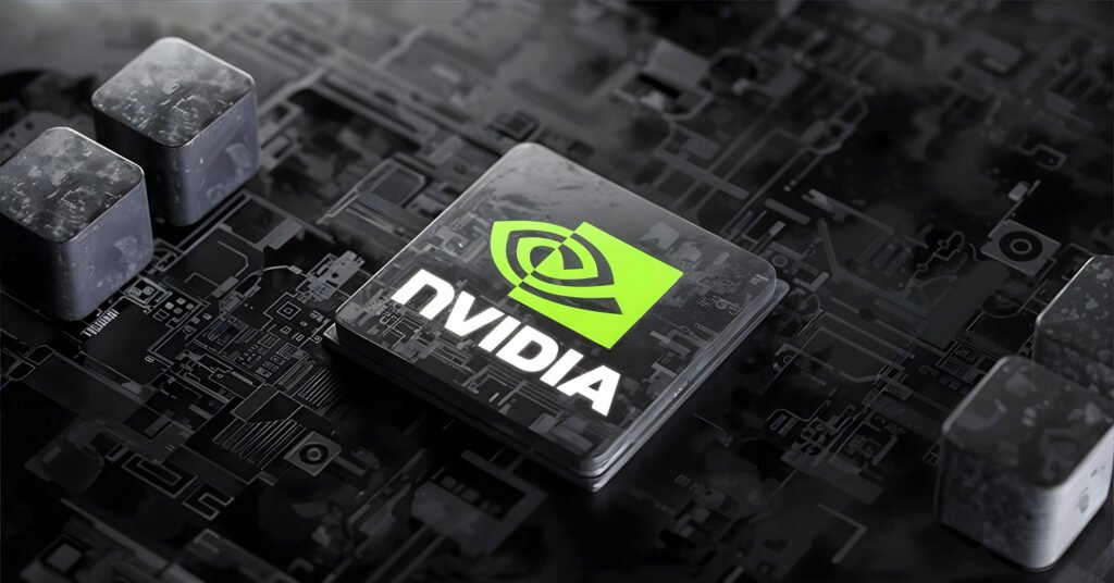 Nvidia atinge US$ 4 trilhões em valor de mercado com apoio das big techs