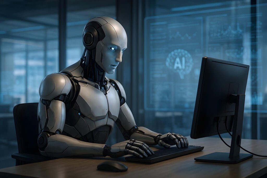 Projetos de inteligência artificial enfrentam altos índices de falha